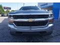 2017 Silverado 1500 LT Crew Cab 4x4 #2