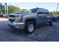 2017 Silverado 1500 LT Crew Cab 4x4 #3