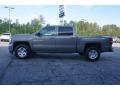 2017 Silverado 1500 LT Crew Cab 4x4 #4