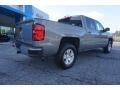 2017 Silverado 1500 LT Crew Cab 4x4 #7
