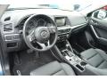  2016 Mazda CX-5 Black Interior #11