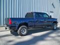 2007 Silverado 2500HD Classic LT Crew Cab 4x4 #3