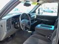 2007 Silverado 2500HD Classic LT Crew Cab 4x4 #4