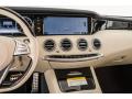 Controls of 2017 Mercedes-Benz S 550 4Matic Coupe #8