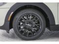  2017 Mini Convertible Cooper S Wheel #9