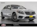 2017 S 550 Sedan #1