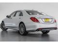 2017 S 550 Sedan #3