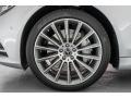 2017 S 550 Sedan #10