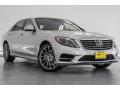 2017 S 550 Sedan #12