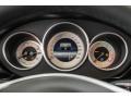  2017 Mercedes-Benz CLS 550 4Matic Coupe Gauges #7