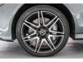  2017 Mercedes-Benz CLS 550 4Matic Coupe Wheel #10