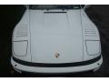 1989 911 Carrera Turbo Cabriolet Slant Nose #26