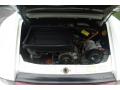  1989 911 3.3 Liter Turbocharged SOHC 12V Flat 6 Cylinder Engine #27