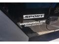 2017 Wrangler Unlimited Sport 4x4 #6