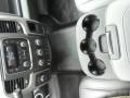 2017 4500 Tradesman Regular Cab 4x4 Chassis #21