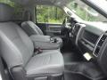 2017 4500 Tradesman Regular Cab 4x4 Chassis #28