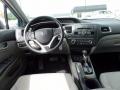 2014 Civic LX Sedan #15