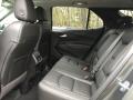 Rear Seat of 2018 Chevrolet Equinox Premier AWD #7