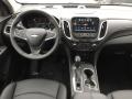 Dashboard of 2018 Chevrolet Equinox Premier AWD #8