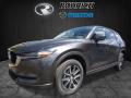 2017 CX-5 Grand Touring AWD #4