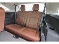 Rear Seat of 2017 Acura MDX Technology #18
