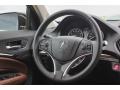  2017 Acura MDX Technology Steering Wheel #30