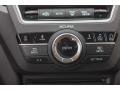 Controls of 2017 Acura MDX Technology #35