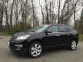 2017 Traverse LT AWD #1