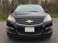 2017 Traverse LT AWD #2