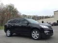 2017 Traverse LT AWD #3