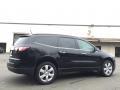 2017 Traverse LT AWD #4