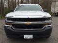 2017 Silverado 1500 WT Crew Cab 4x4 #2