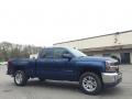 2017 Silverado 1500 LT Double Cab 4x4 #3 2017 Silverado 1500 LT Double Cab 4x4 #3