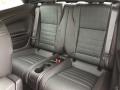 Rear Seat of 2017 Buick Cascada Sport Touring #7