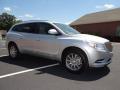2017 Enclave Leather AWD #7