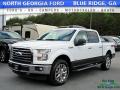 2017 F150 XLT SuperCrew 4x4 #1