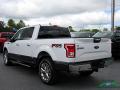2017 F150 XLT SuperCrew 4x4 #3