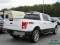 2017 F150 XLT SuperCrew 4x4 #6