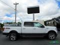 2017 F150 XLT SuperCrew 4x4 #7