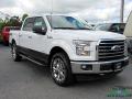 2017 F150 XLT SuperCrew 4x4 #8