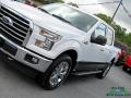2017 F150 XLT SuperCrew 4x4 #34