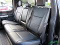 2017 F450 Super Duty Lariat Crew Cab 4x4 Chassis #11