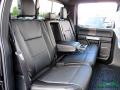 2017 F450 Super Duty Lariat Crew Cab 4x4 Chassis #12