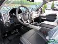 2017 F450 Super Duty Lariat Crew Cab 4x4 Chassis #28