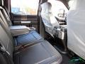 2017 F450 Super Duty Lariat Crew Cab 4x4 Chassis #31