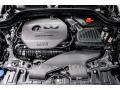  2017 Convertible 2.0 Liter TwinPower Turbocharged DOHC 16-Valve VVT 4 Cylinder Engine #8