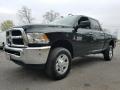 Front 3/4 View of 2017 Ram 2500 Big Horn Crew Cab 4x4 #3
