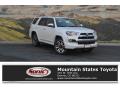 2017 4Runner Limited 4x4 #1