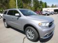 2017 Durango SXT AWD #8