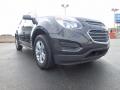 2016 Equinox LS AWD #12